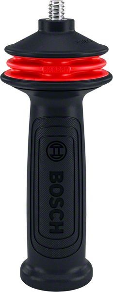 Bosch Professional Expert Handle for Vibration Control M10 Winkelschleifer, 169 x 69 mm (2608900000)