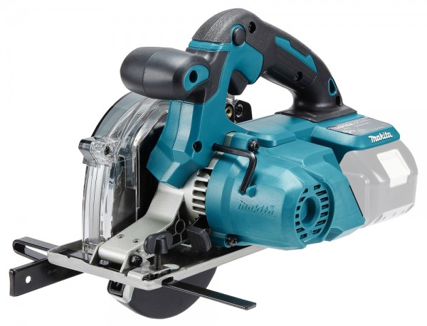 Makita DCS553Z Akku-Metallkreissäge
