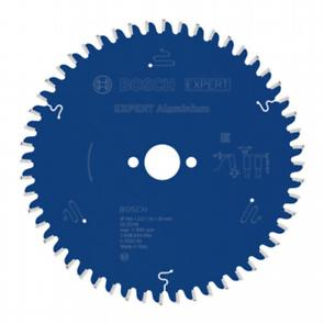 Bosch Professional EXP Alu KSB,160×2,2/1,6×20mm,Z52 (2608644094)