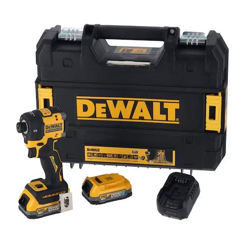 Dewalt DCF870E2T-QW Akku-Schlagschrauber