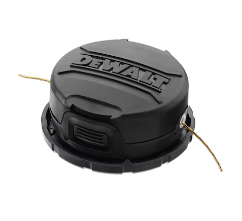Dewalt DT20658-QZ Trimmer-Ersatzspule, 2,0mm