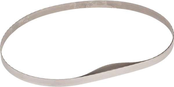 Bosch Professional PRO Bandsägeblatt CB4424, Zahnteilung 1,1 mm (2608649005)