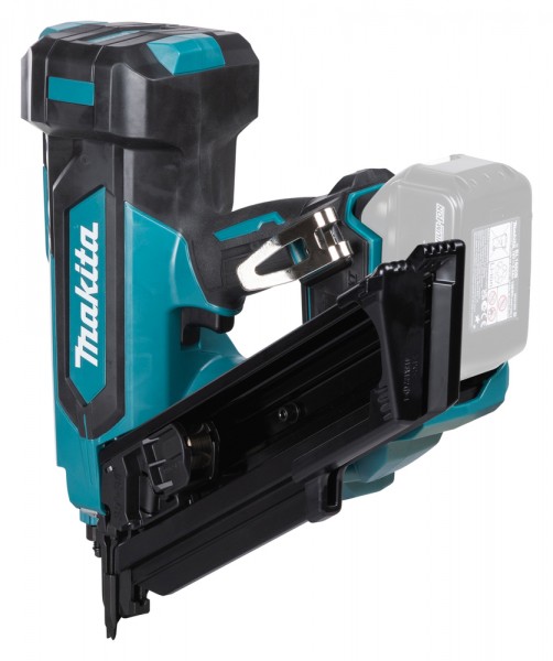Makita DBN900ZK Akku-Nagler