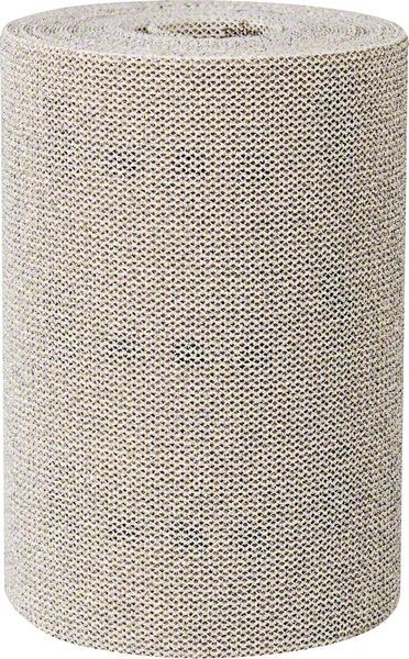 Bosch Professional Expert M480 Schleifnetzrolle, 115 mm, 5 m, G 80 (2608900785)