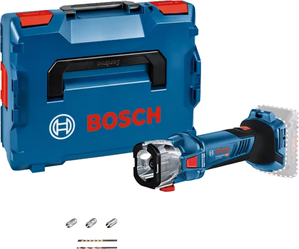 Bosch Professional GCU 18V-30 (L) Akku-Rotationswerkzeug solo (06019K8002)