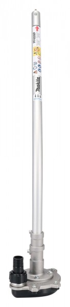 Makita PF400MP Wasserpumpenaufsatz für DUX18, DUX60, UX01