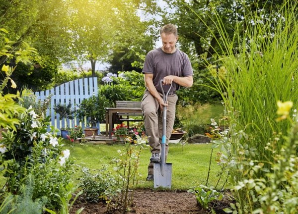 Gardena NatureLine Spaten (17000-20)