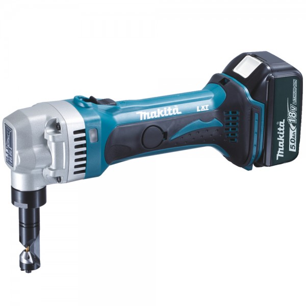 Makita DJN161RTJ Akku-Knabber