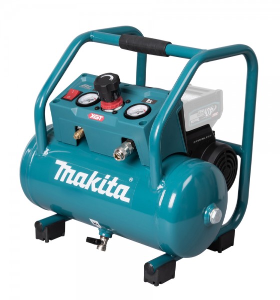 Makita AC001GZ Akku-Kompessor
