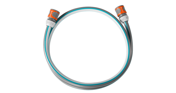 Gardena Anschlussgarnitur Classic 13 mm (1/2"), 1,5 m (18011-20)