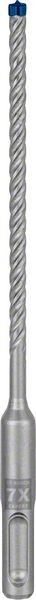 Bosch Professional Expert SDS plus-7X Hammerbohrer, 5,5 x 100 x 165 mm (2608900066)