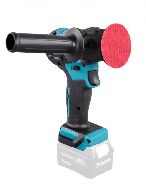 Makita PV301DZ Akku-Polierschleifer