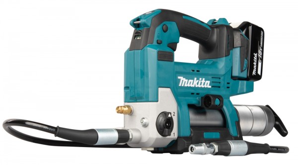 Makita DGP180RT Akku-Kartuschenpresse