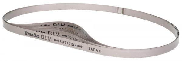Makita Bandsägeblatt 18Z 5stk. (B-40559)