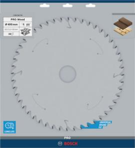 Bosch Professional PRO Holz KSB,400x3.2x30mm,T28 (2608640703)