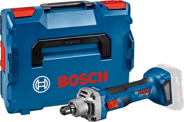 Bosch Professional GGS 18V-20 (L) Akku-Geradschleifer solo (06019B5400)