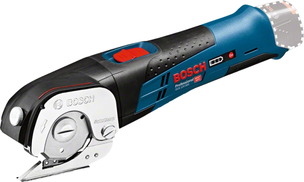 Bosch Professional GUS 12V-300 (C) Akku-Universalschere solo (06019B2901)