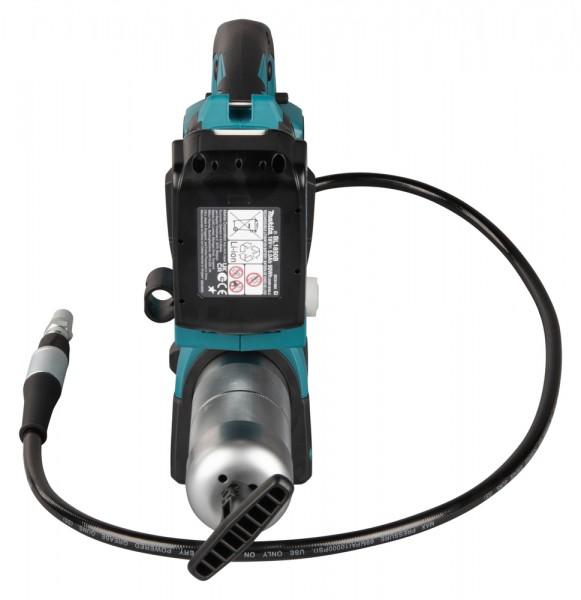Makita DGP180RT Akku-Kartuschenpresse