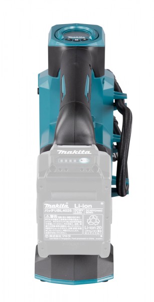 Makita MP001GZ Akku-Kompressor