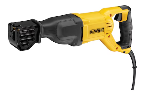 Dewalt DWE305PK-QS Säbelsäge 1100W