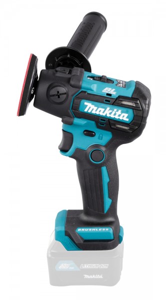 Makita PV301DZ Akku-Polierschleifer