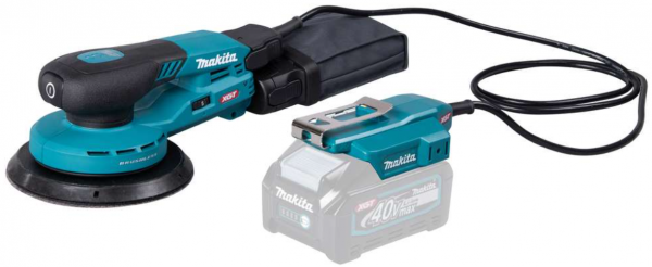 Makita BO004CGZ Akku-Exzenterschleifer