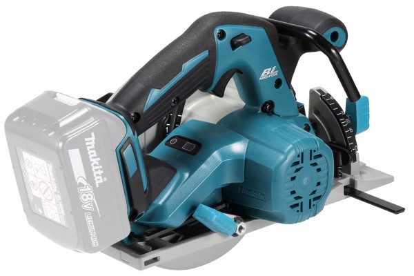 Makita DHS680Z Akku-Handkreissäge