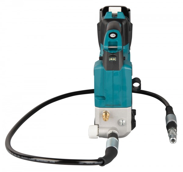 Makita DGP180RT Akku-Kartuschenpresse