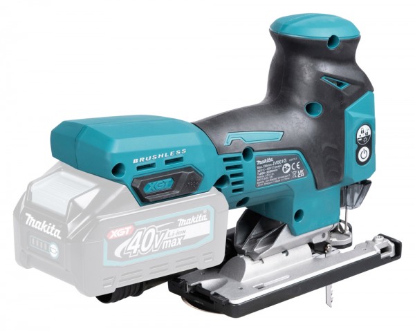 Makita JV001GZ Akku-Sticksäge