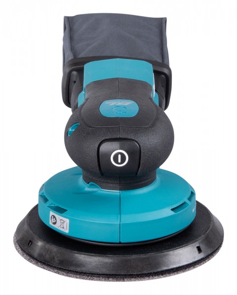 Makita BO004CGZ Akku-Exzenterschleifer