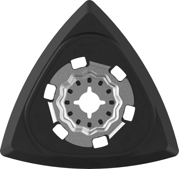 Bosch Professional PRO AVZ93G Multitool Zubehör,93mm (2608669125)