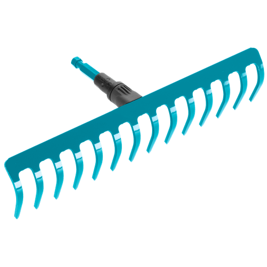 Gardena cs-Rechen 36 cm, 14 Zinken (3178-20)
