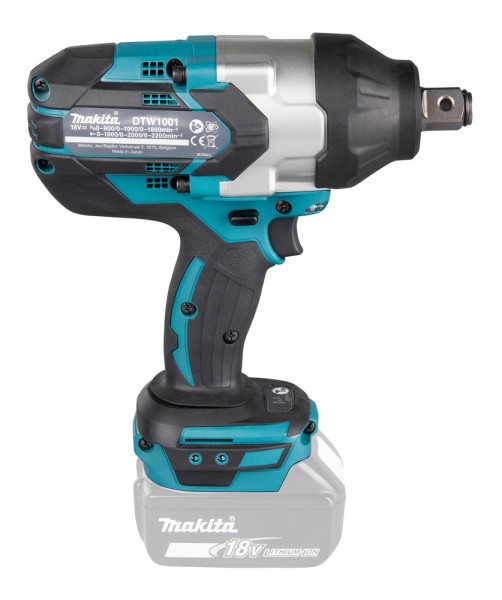 Makita DTW1001Z Akku-Schlagschrauber LXT