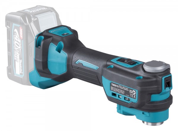 Makita TM001GZ Akku-Multitool