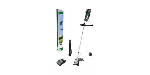 Bosch DIY AdvancedBrushCut 36V-23-750 Akku-Rasentrimmer (06008C1K03)