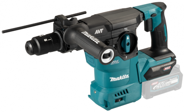Makita HR009GZ Akku-Bohrhammer