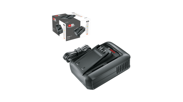 Bosch DIY Schellladegerät AL 18V-44 (1600A031X0)
