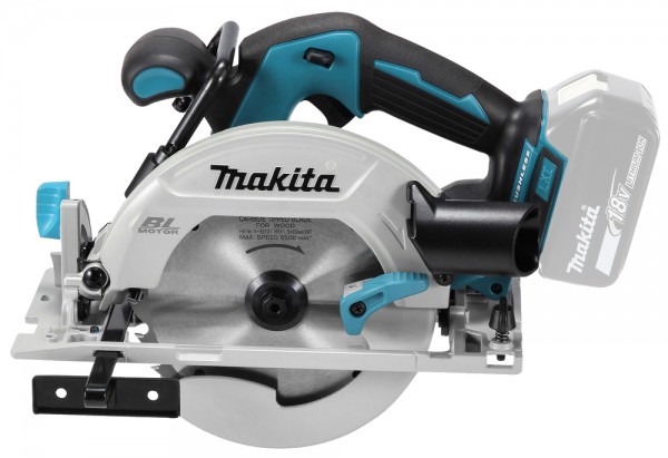 Makita DHS680Z Akku-Handkreissäge