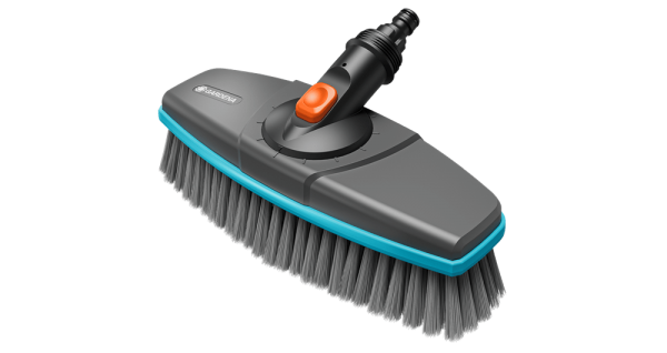 Gardena Cleansystem Stielbürste soft (18810-20)