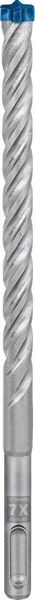 Bosch Professional Expert SDS plus-7X Hammerbohrer, 12 x 150 x 215 mm (2608900109)
