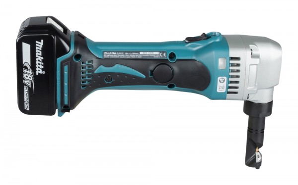 Makita DJN161RTJ Akku-Knabber
