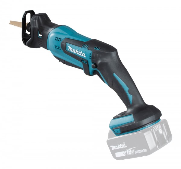 Makita DJR183Z Akku-Reciprosäge