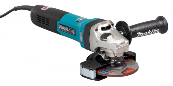 Makita GA5091X01 Winkelschleifer