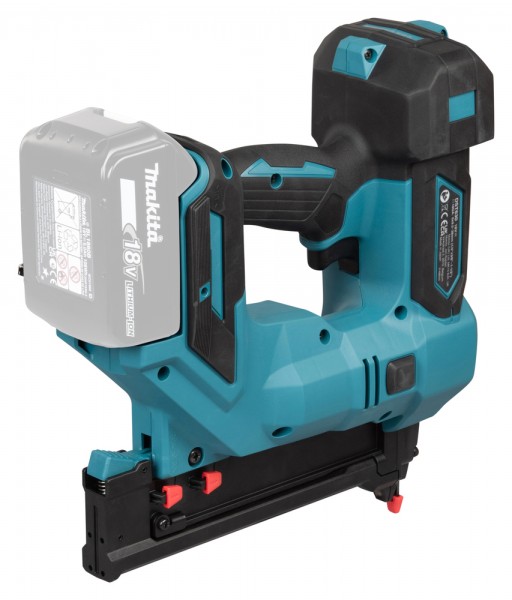 Makita DST630Z Akku-Nagler