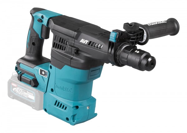 Makita HR009GZ Akku-Bohrhammer