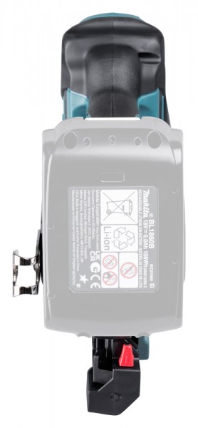 Makita DPT353Z Akku-Nagler