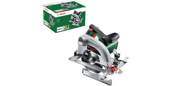 Bosch DIY Handkreissäge PKS 40 (06033C5000)