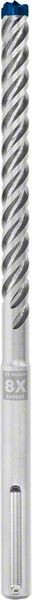 Bosch Professional Expert SDS max-8X Hammerbohrer, 18 x 200 x 340 mm (2608900221)