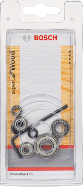 Bosch Professional Anlaufkugellager-Set (2608629391)
