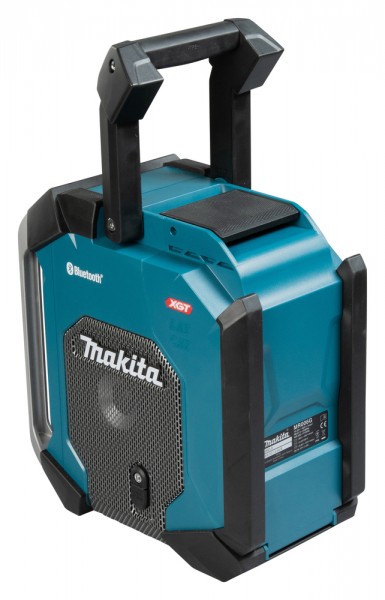 Makita MR006GZ Akku-Radio
